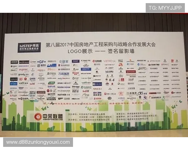 尊龙集团d88品牌影响力扩大背后的战略合作与市场拓展